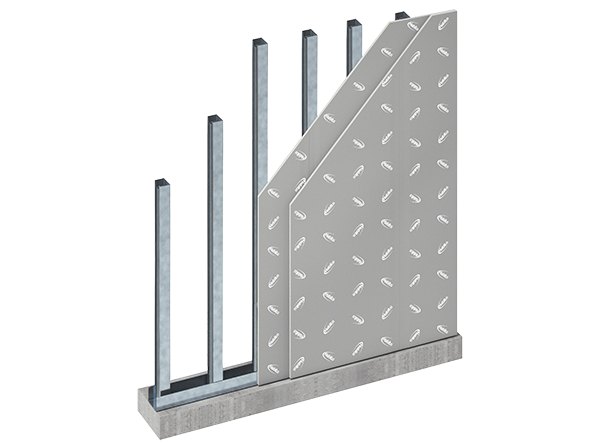 Gyproc ResistWall System | Gyproc Sverige