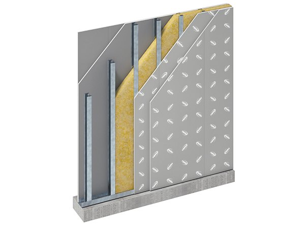 Gyproc ResistWall System | Gyproc Sverige