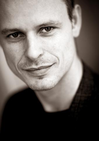 Mattias Lind, White Arkitekter