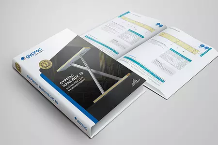 Gyproc Handbok 10