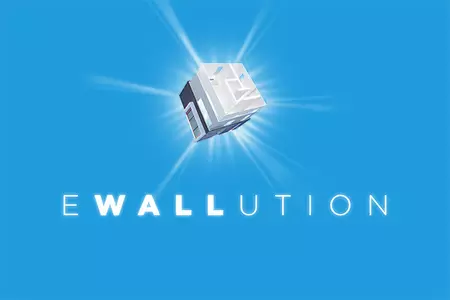 Gyproc EWALLUTION Systems & Solutions