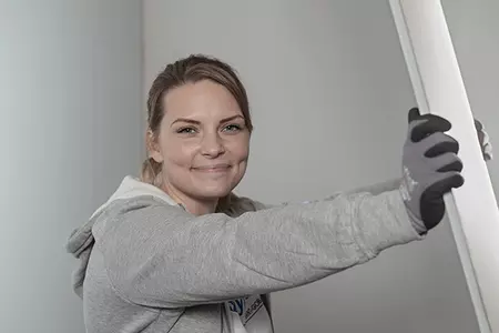 Jobba på Gyproc