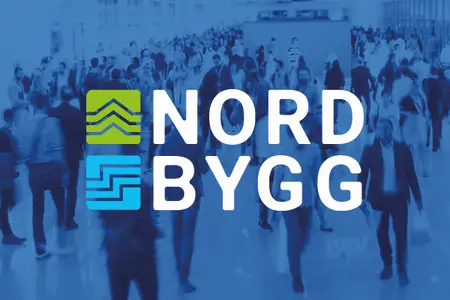 Gyproc på Nordbygg 2026