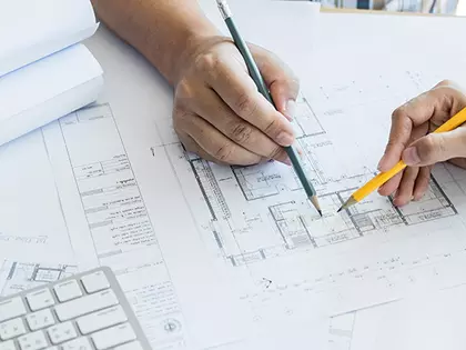 Gyproc Teknisk Rådgivning
