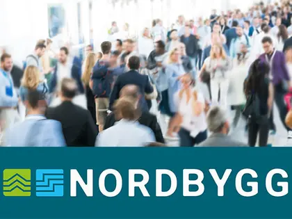 Nordbygg 2026