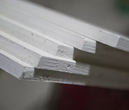 Gyproc produkter - gipsskivor och profiler