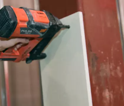 Gyproc Firecase