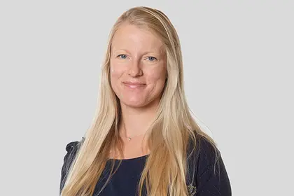  Elin Ozimek Holmberg, Gyproc