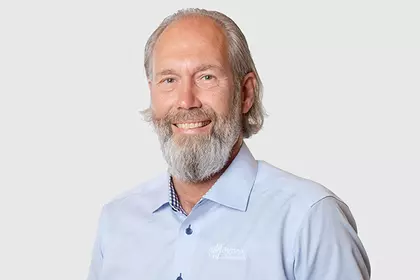 Håkan Davidsson, Gyproc
