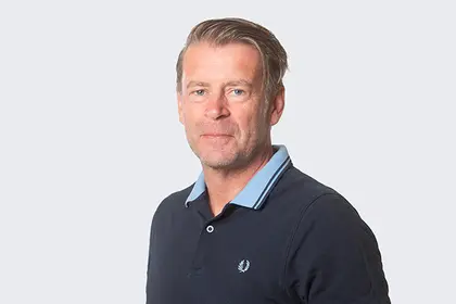 Mikael Körberg, Gyproc