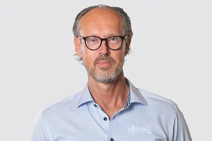 Peter Jakobsson, Gyproc