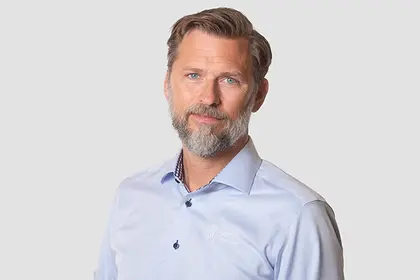 Thomas Viktorsson, Gyproc