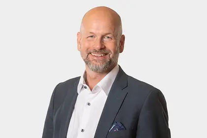 Kaj Tönsberg, Gyproc