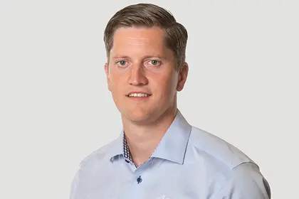 Mathias Ljung, Gyproc