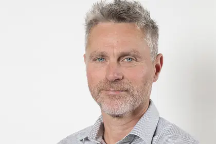 Peter Wetterbrandt