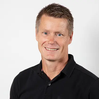 Magnus Ahlin, Isover Gyproc