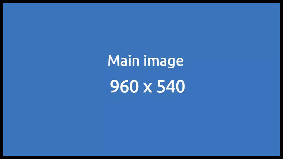 Main image_960x540
