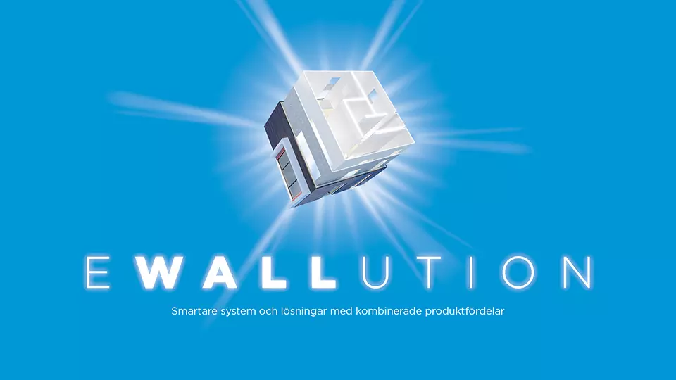 Gyproc EWALLUTION Systems & Solutions