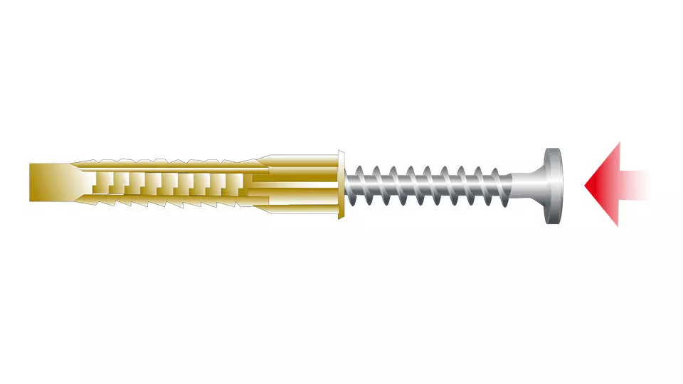 Medeltunga upphängningar - upp till 20 kg