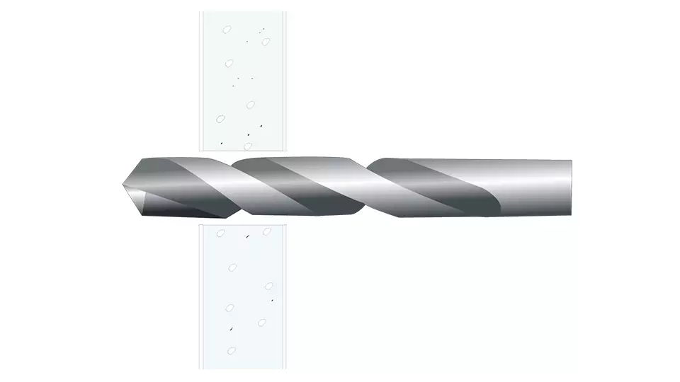 Medeltunga upphängningar - upp till 20 kg