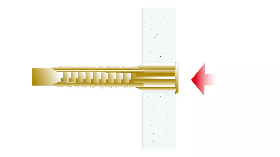 Medeltunga upphängningar - upp till 20 kg
