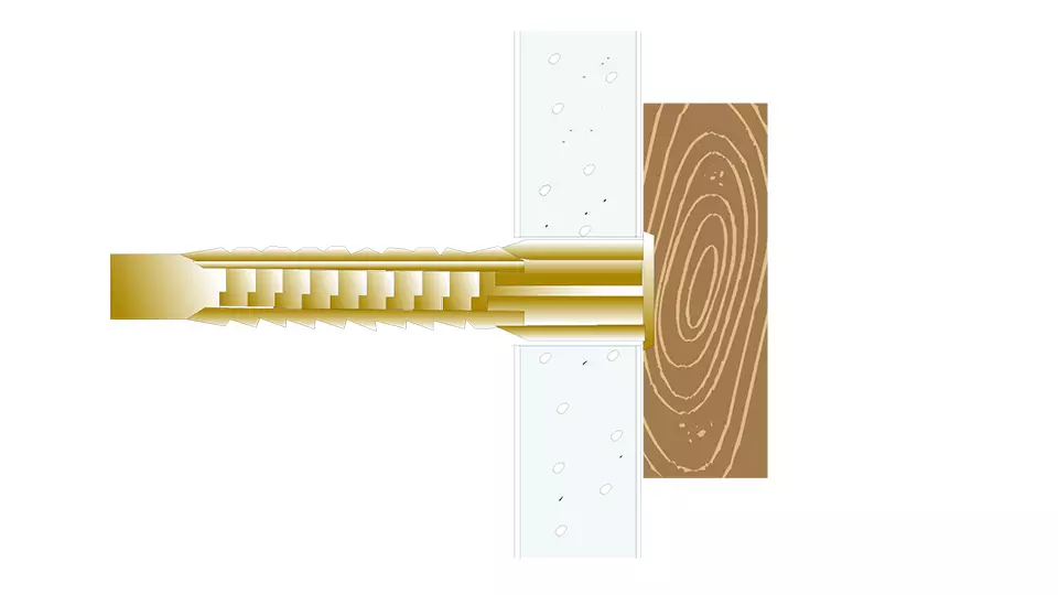 Medeltunga upphängningar - upp till 20 kg