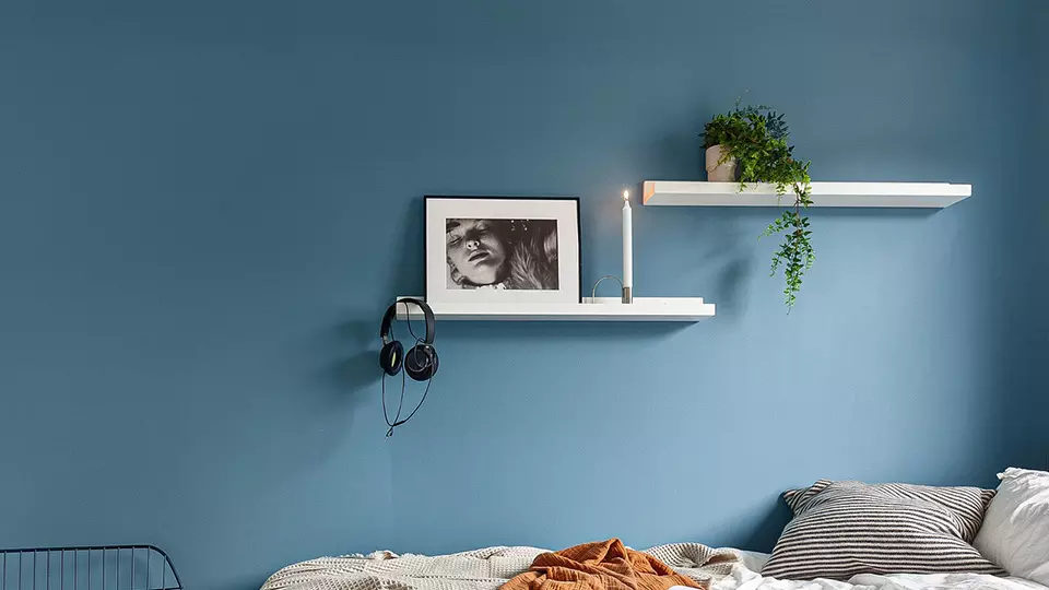 Lätta upphängningar i gipsskivor, 5-15kg