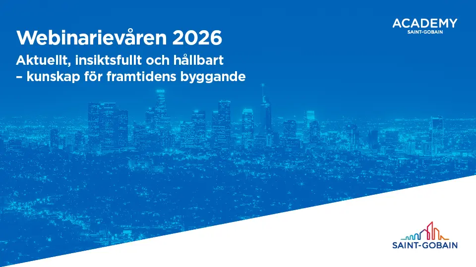Vårterminen bjuder på ännu fler spännande och högaktuella ämnen