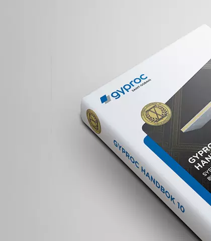 Gyproc Handbok 10