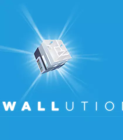 Gyproc EWALLUTION Systems & Solutions