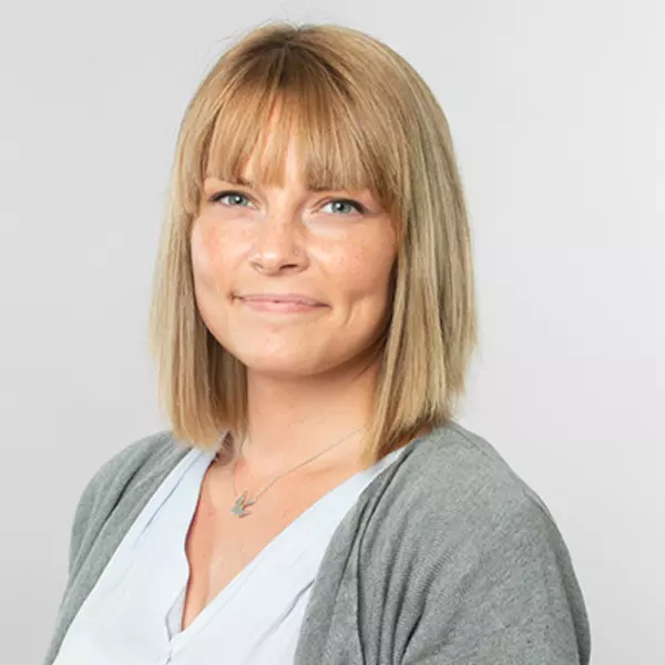 Madelene Eriksson, Gyproc