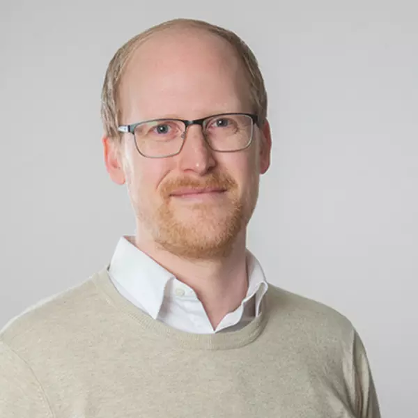 Mattias Andersson, Gyproc