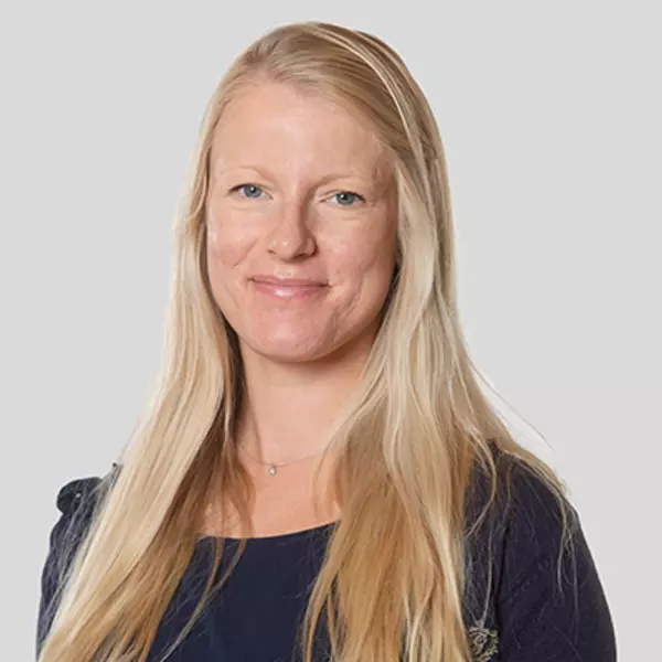  Elin Ozimek Holmberg, Gyproc