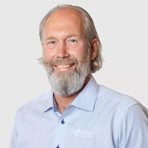 Håkan Davidsson, Gyproc