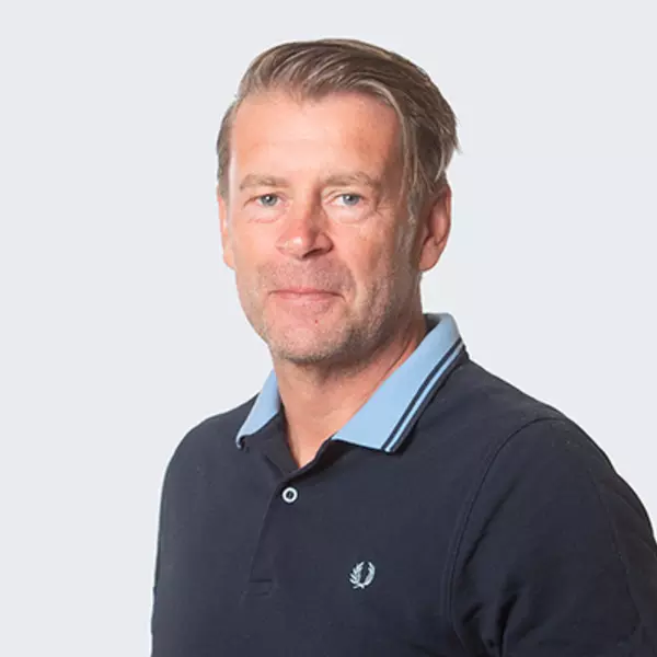 Mikael Körberg, Gyproc