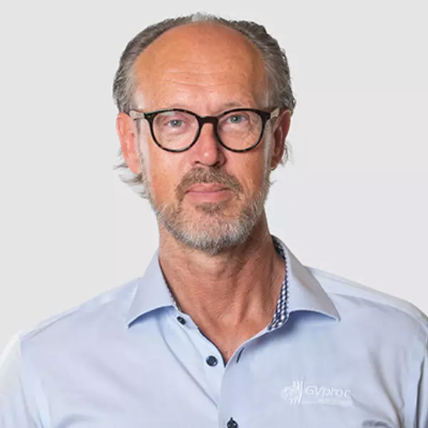 Peter Jakobsson, Gyproc