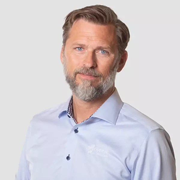 Thomas Viktorsson, Gyproc