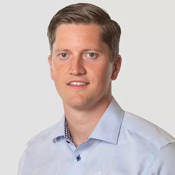 Mathias Ljung, Gyproc