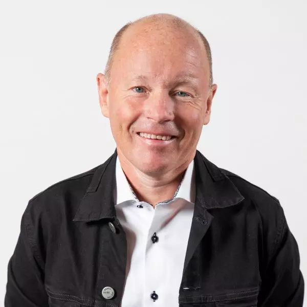 Stefan Jönsson