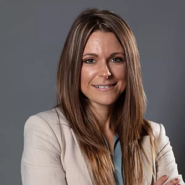 Armina Nilsson, Hållbarhetschef Saint-Gobain Sweden