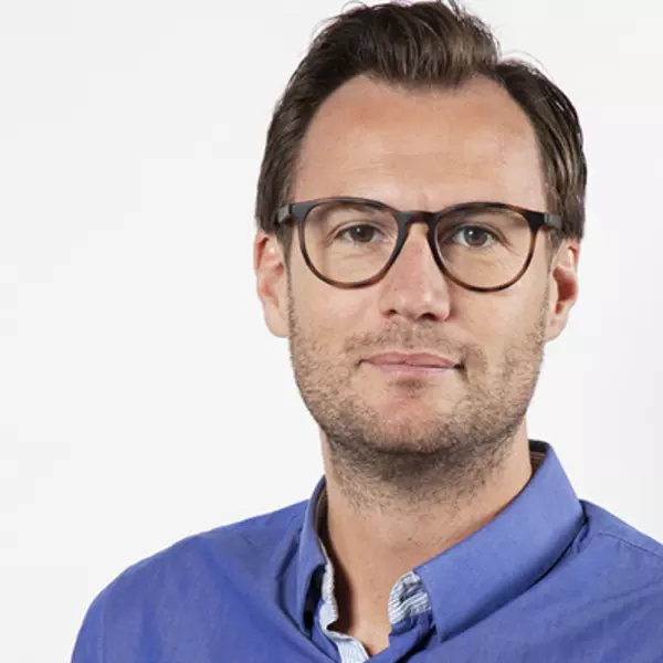 Johan Törnblom