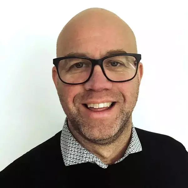 Robert Grandberg