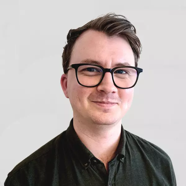 Adam Lanzén