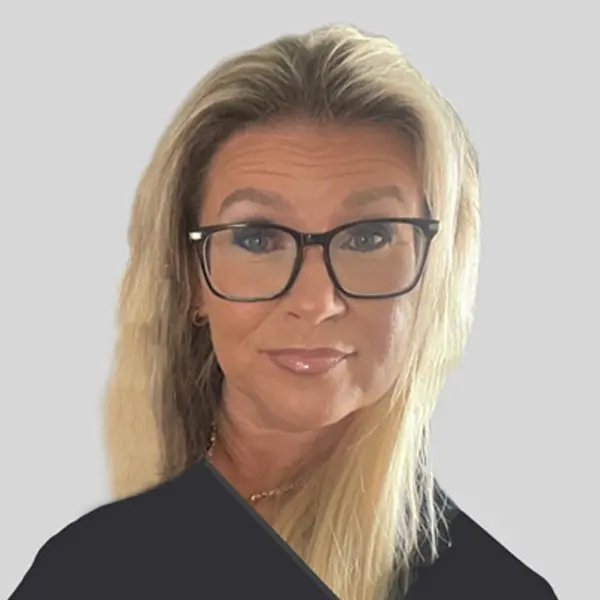 Pia Ström, Gyproc