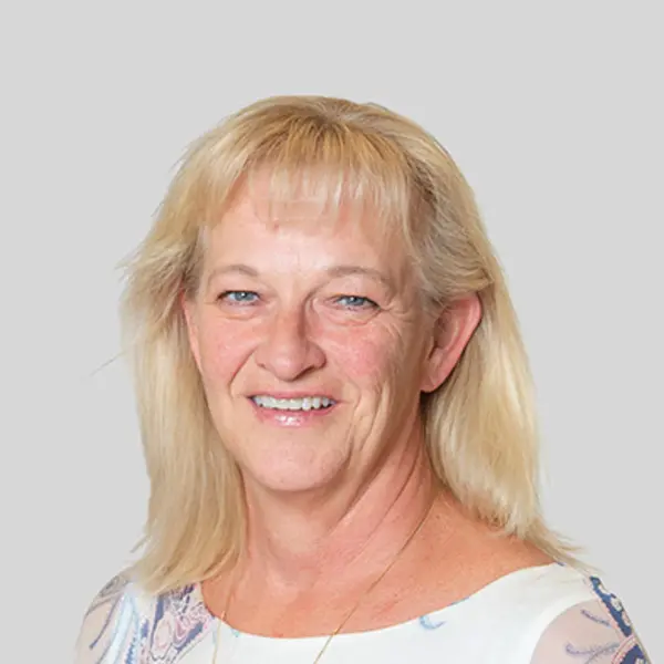 Anna-Karin Cederfeldt, Gyproc