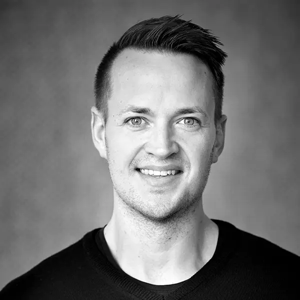 Erik Thörn, Gyproc