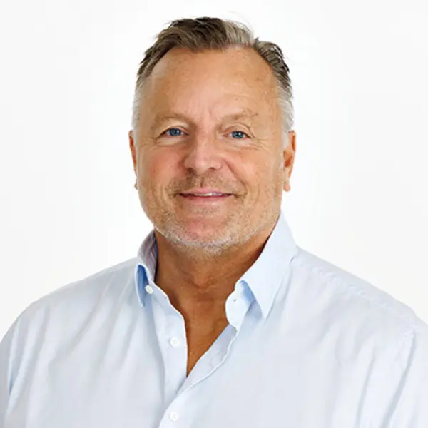 Kent Pettersson, Gyproc